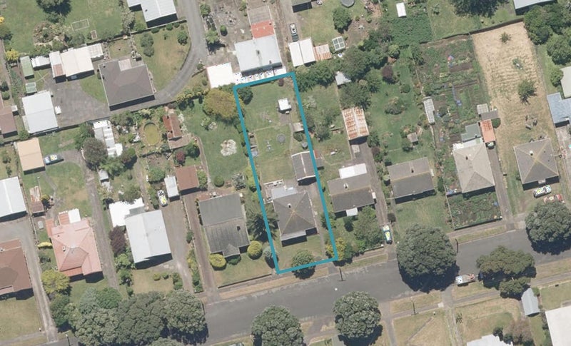 26 Harper Street, Gonville, Whanganui - Carousel 1