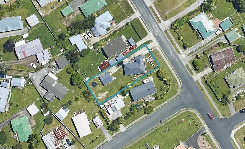24 Steeles Lane, Western Heights, Rotorua - Carousel 1