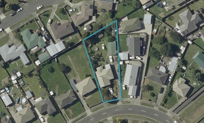 31 Clyde Crescent, Roslyn, Palmerston North - Carousel 1