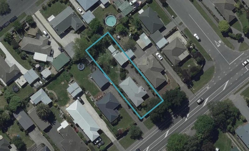 116 Halswell Road, Hillmorton, Christchurch - Carousel 1