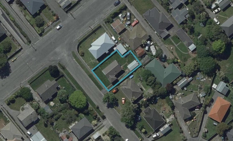 1 Bayley Place, Spreydon, Christchurch - Carousel 1