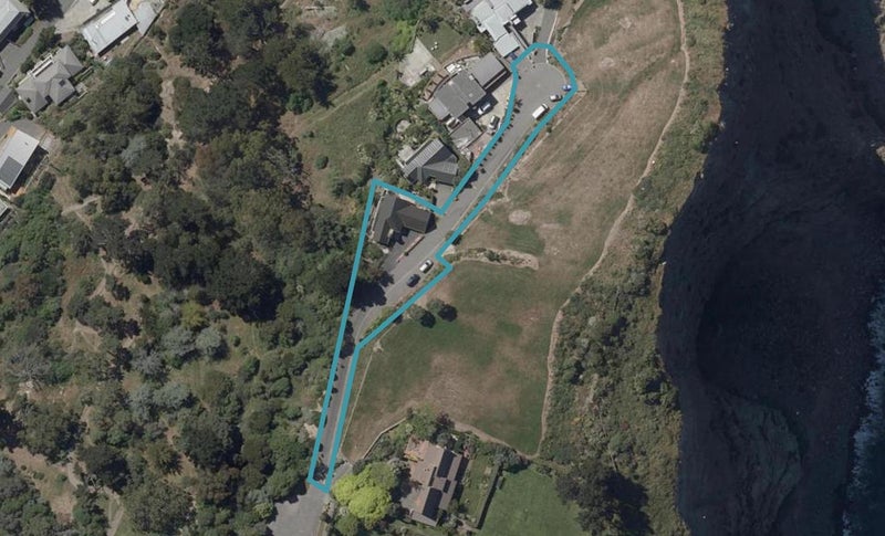 1 Searidge Lane, Scarborough, Christchurch - Carousel 1