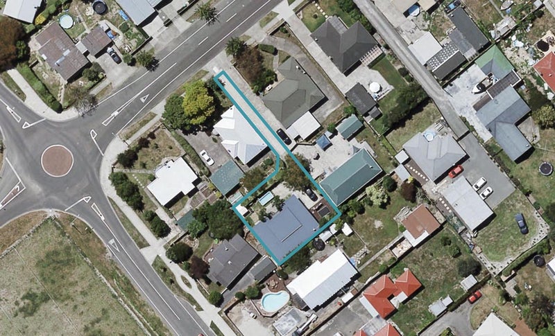 812A Park Road South, Ākina, Hastings - Carousel 1