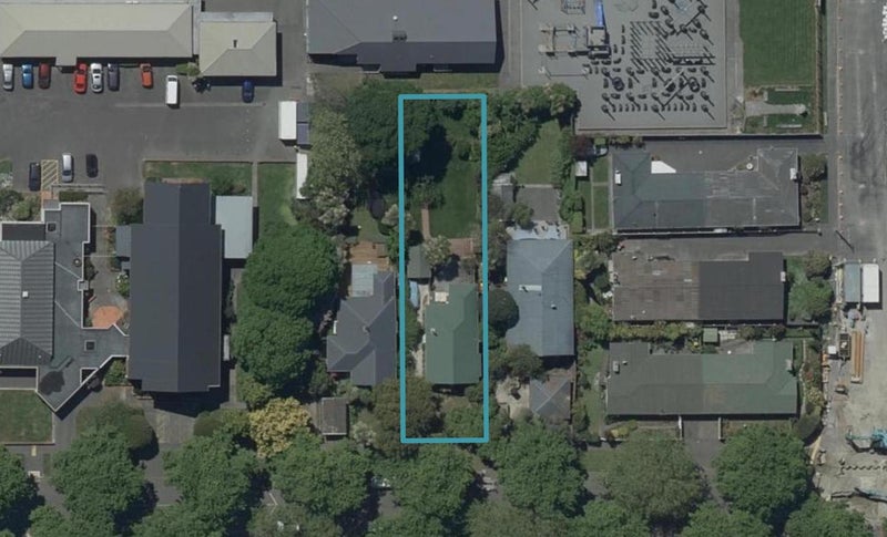 27 Fisher Avenue, Beckenham, Christchurch - Carousel 1