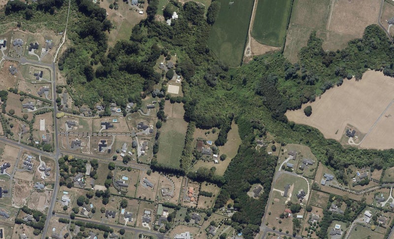 126E Woodcock Road, Tamahere, Hamilton - Carousel 1