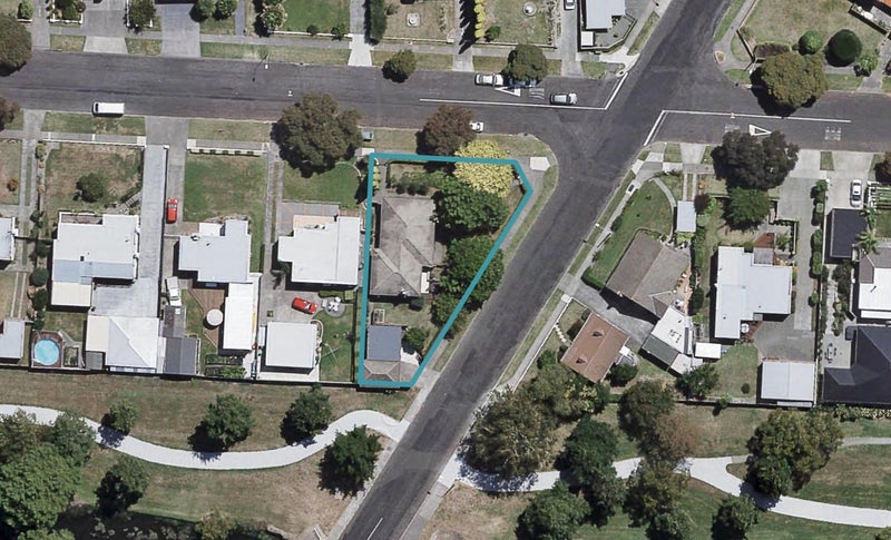 22 Logan Avenue, Marewa, Napier - Carousel 1