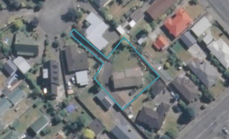 4 Burton Place, Allenton, Ashburton - Carousel 1