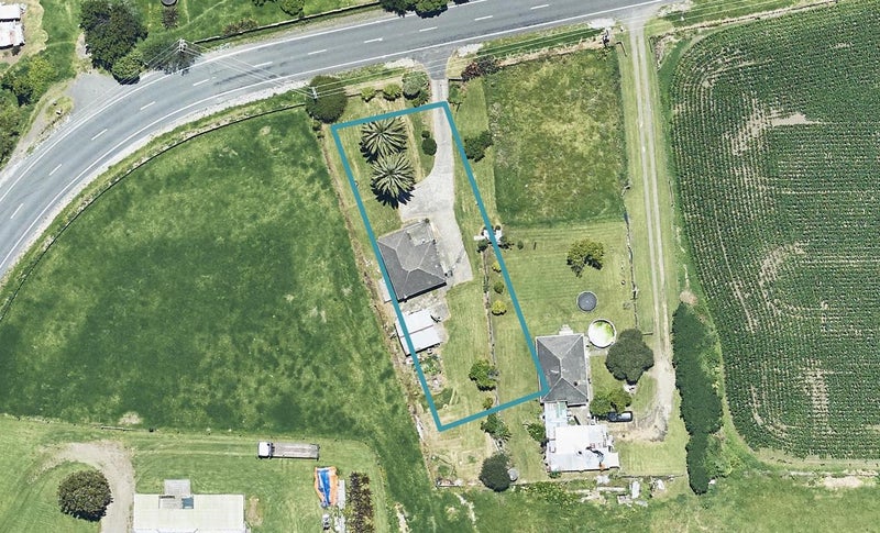 151 Kairua Road, Kairua - Carousel 1