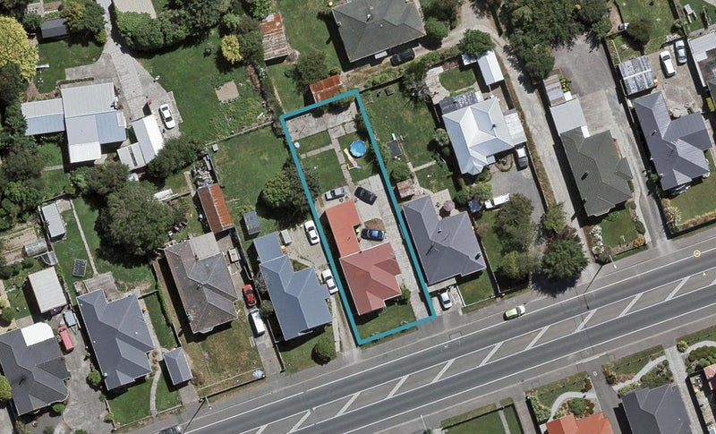 318 Tay Street, Turnbull Thomson Park, Invercargill - Carousel 1