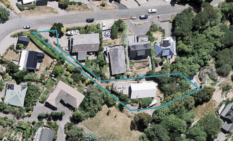 43 Watson Street, Akaroa, Akaroa - Carousel 1