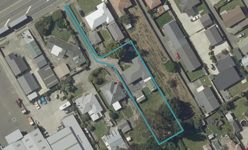 956 Tremaine Avenue, Roslyn, Palmerston North - Carousel 1