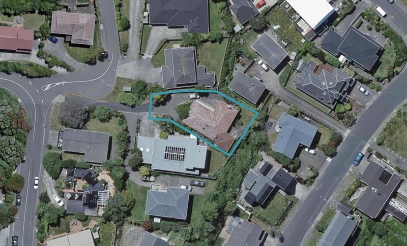 60 Rangoon Street, Khandallah, Wellington - Carousel 1