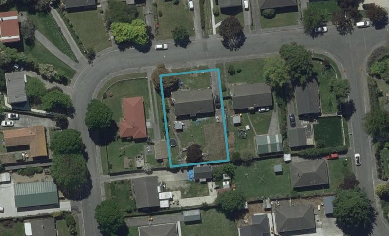 11 Roche Avenue, Upper Riccarton, Christchurch - Carousel 1