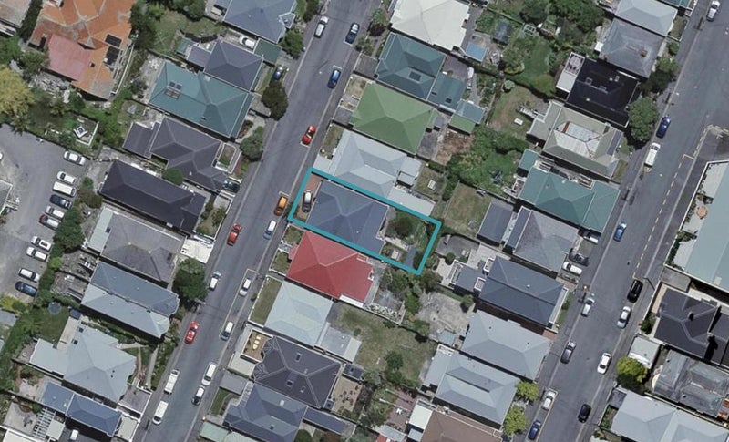 35 Porritt Avenue, Mount Victoria, Wellington - Carousel 1