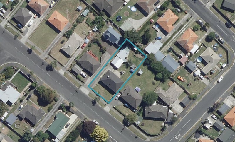 17 Odette Street, Bader, Hamilton - Carousel 1