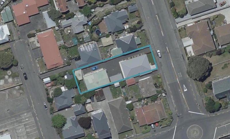 174 Shaw Avenue, New Brighton, Christchurch - Carousel 1