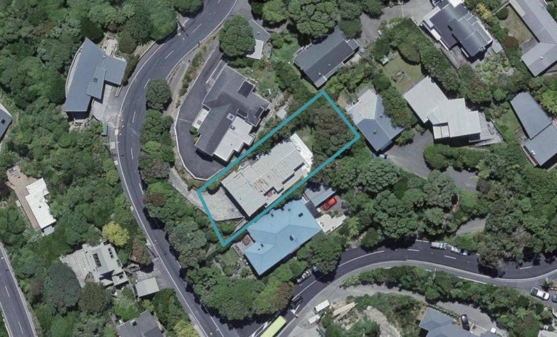 86 Onslow Road, Khandallah, Wellington - Carousel 1