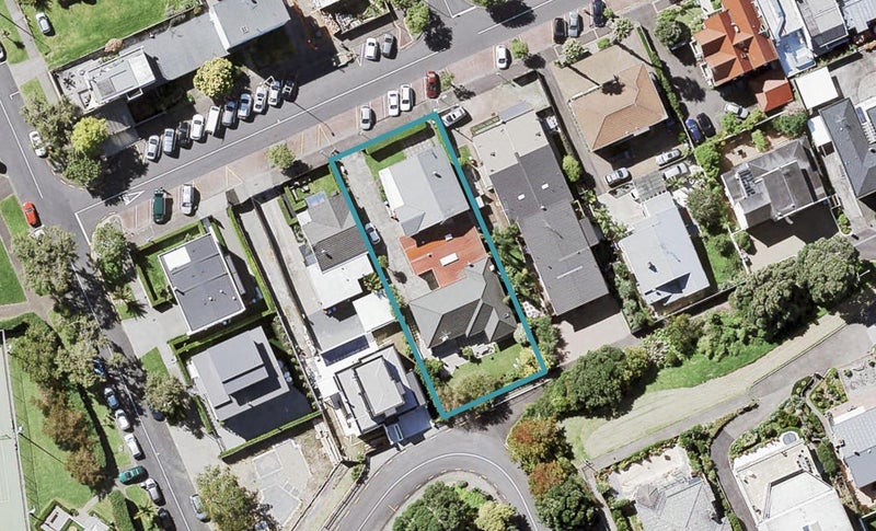 3/5 Polygon Road, St Heliers, Auckland - Carousel 1