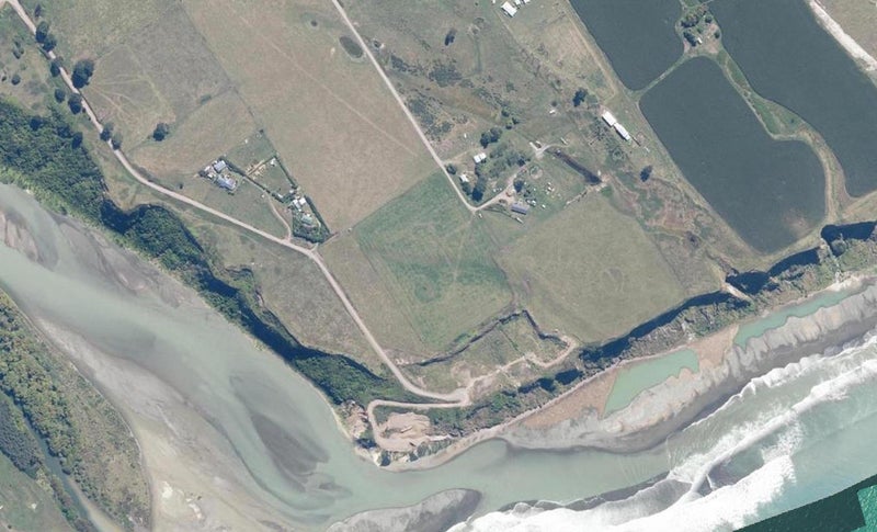 0 East Beach Road, Mohaka, Wairoa - Carousel 1