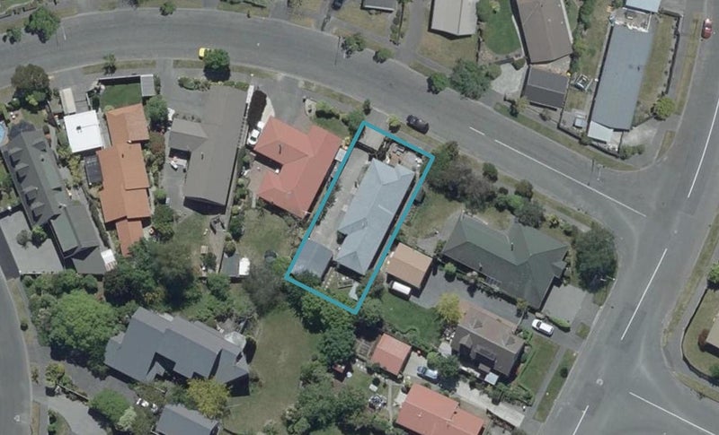 180 Royal Park Drive, Parklands, Christchurch - Carousel 1