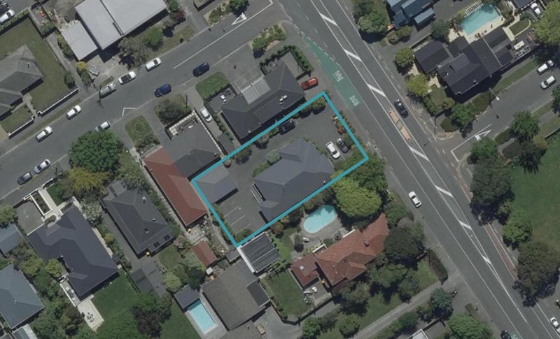 413 Papanui Road, Strowan, Christchurch - Carousel 1