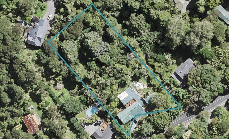 767 West Coast Road, Oratia, Auckland - Carousel 1