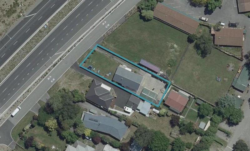 235 Johns Road, Northwood, Christchurch - Carousel 1