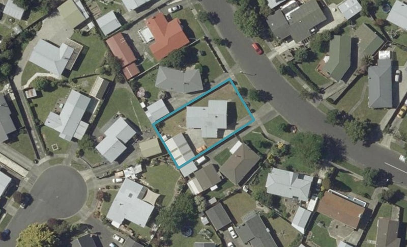 22 Hillcrest Drive, Kelvin Grove, Palmerston North - Carousel 1