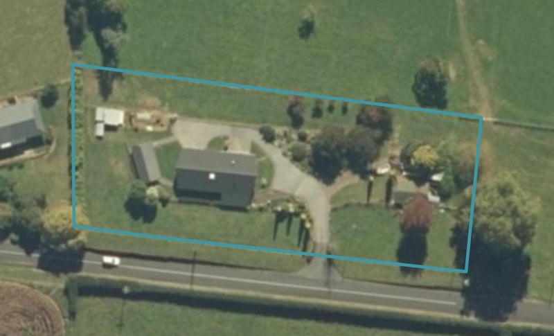 38 Brill Road, Kihikihi, Te Awamutu - Carousel 1