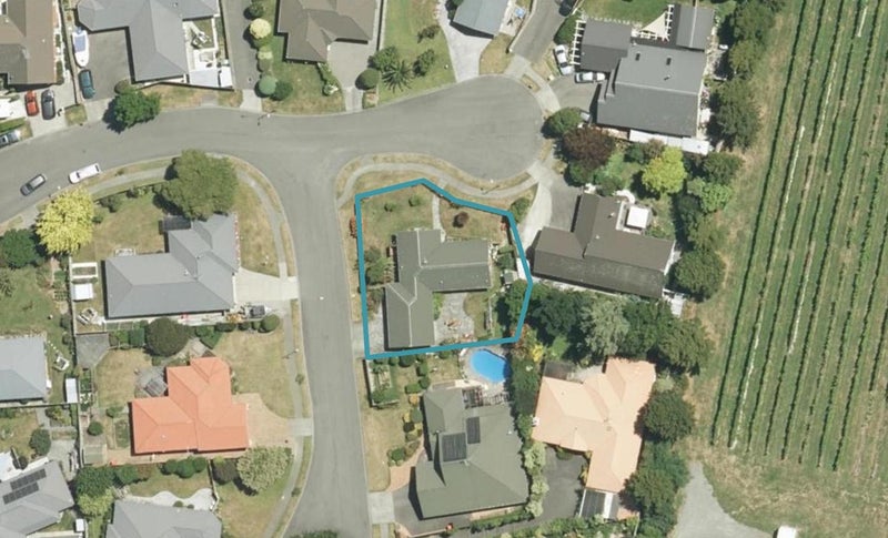 52 Endeavour Street, Riversdale, Blenheim - Carousel 1
