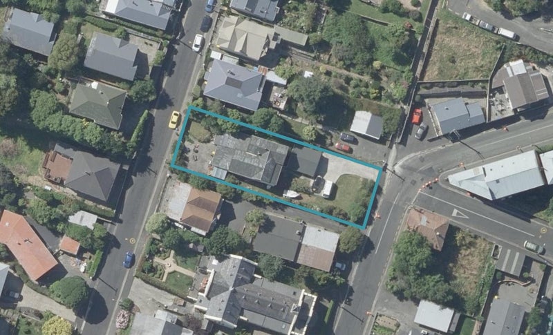 26 Glenpark Avenue, Mornington, Dunedin - Carousel 1