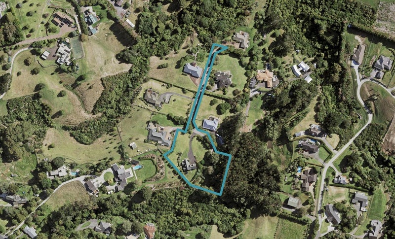 332 Redoubt Road, Tōtara Park, Auckland - Carousel 1