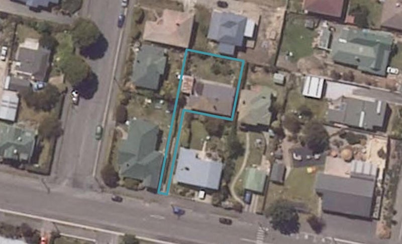 18A Arun Street, South Hill, Oamaru - Carousel 1