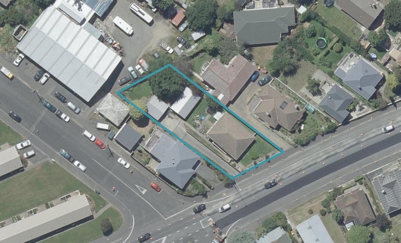 82 Kaikorai Valley Road, Kaikorai, Dunedin - Carousel 1