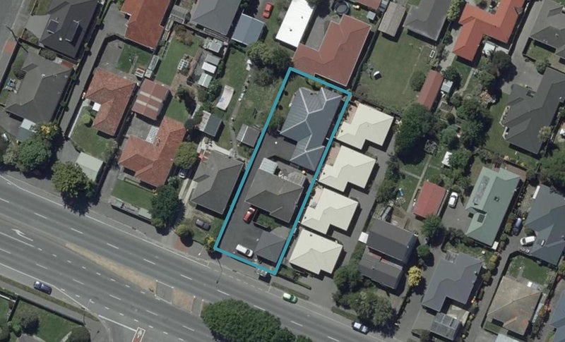 110A Yaldhurst Road, Sockburn, Christchurch - Carousel 1