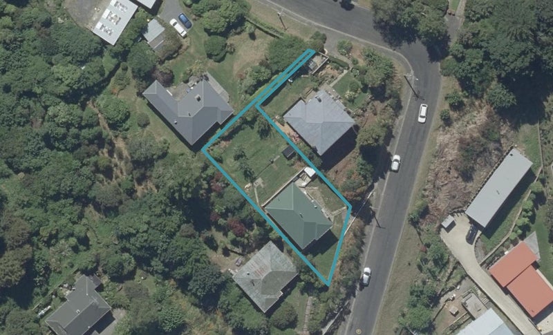 33 Kelvin Road, North East Valley, Dunedin - Carousel 1
