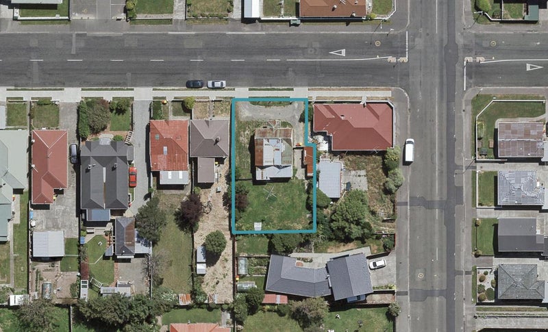 83 Bowmont Street, Appleby, Invercargill - Carousel 1