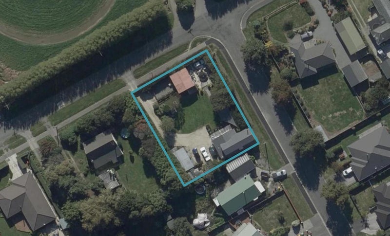 32 Hastings Street, Southbridge, Southbridge - Carousel 1