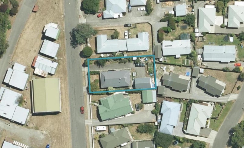 15 Arthur Baker Place, Redwoodtown, Blenheim - Carousel 1