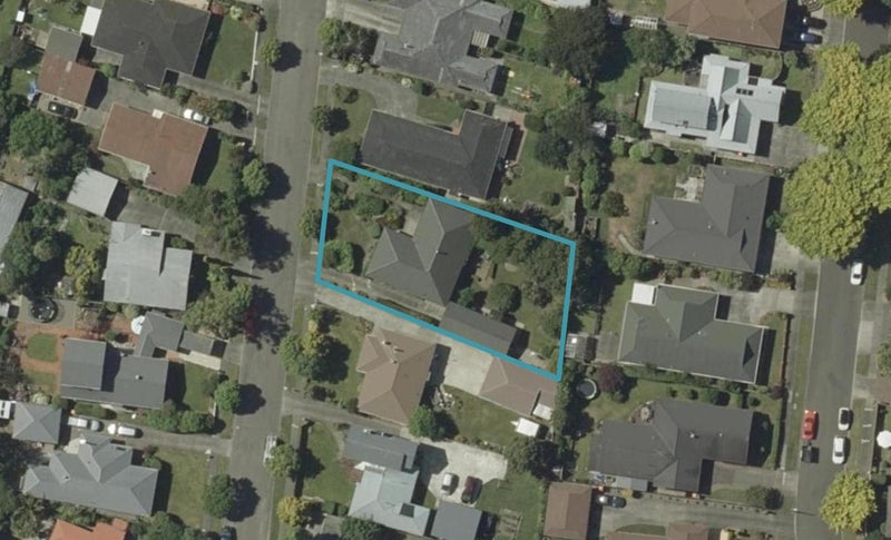 18 Erin Street, Hokowhitu, Palmerston North - Carousel 1