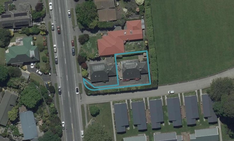 108A Waimairi Road, Ilam, Christchurch - Carousel 1