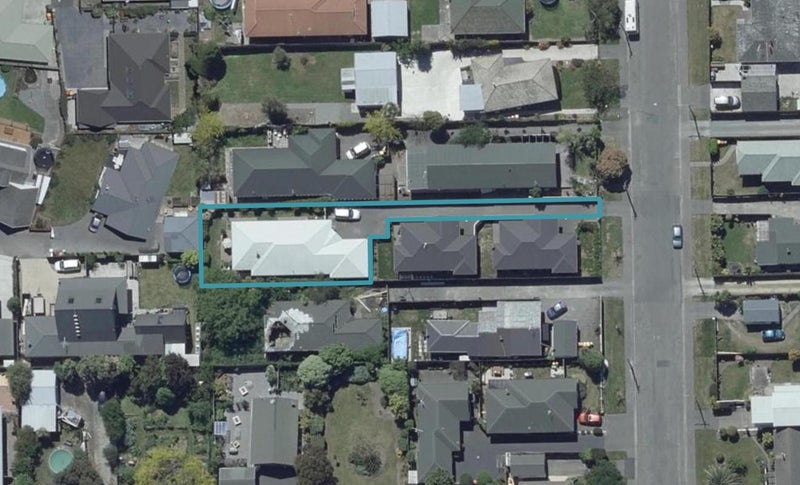 3A Badger Street, Parklands, Christchurch - Carousel 1
