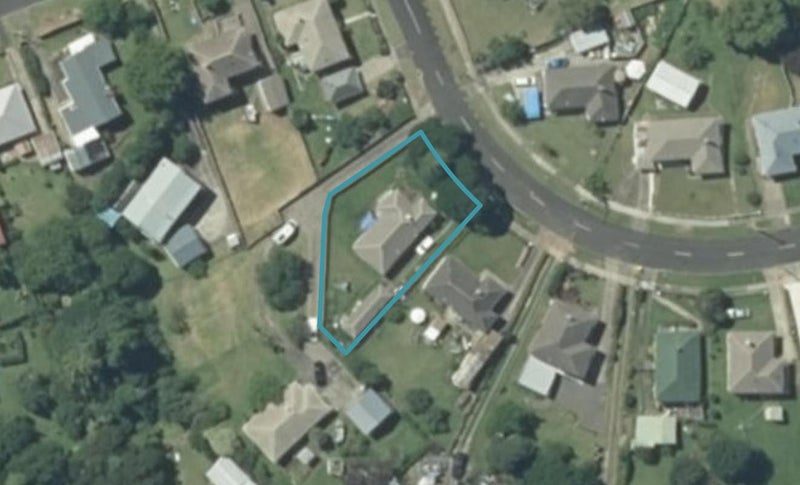 121 Harvey Crescent, Thames, Thames - Carousel 1