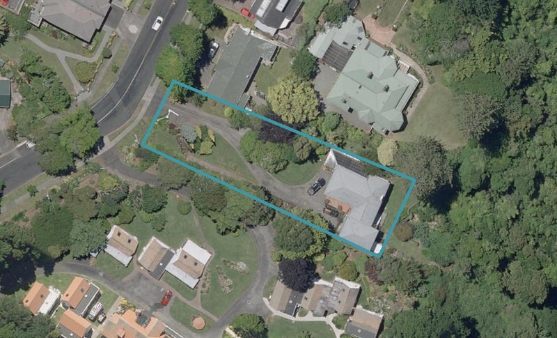 28 Oakland Avenue, Saint Johns Hill, Whanganui - Carousel 1