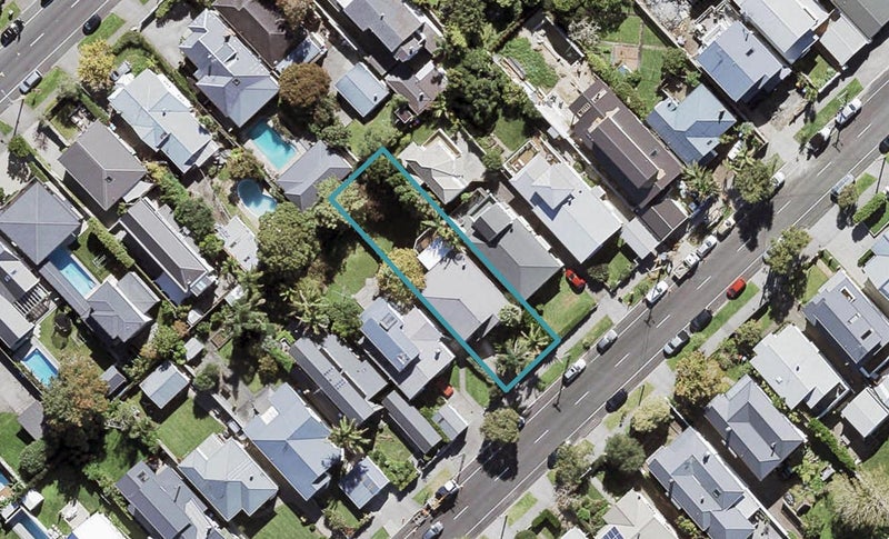 20 Faulder Avenue, Westmere, Auckland - Carousel 1