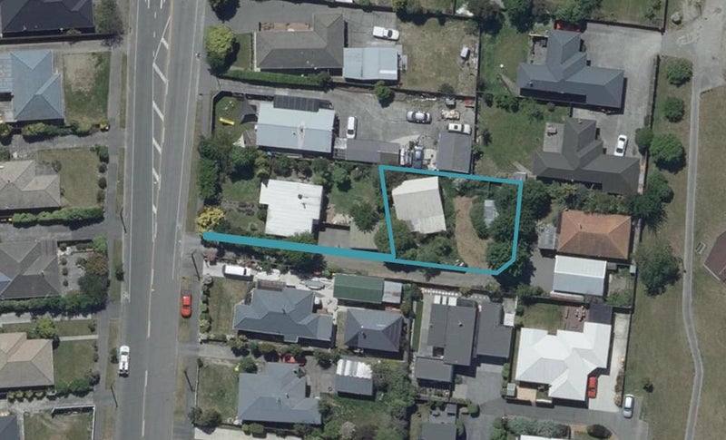 114A Burwood Road, Burwood, Christchurch - Carousel 1