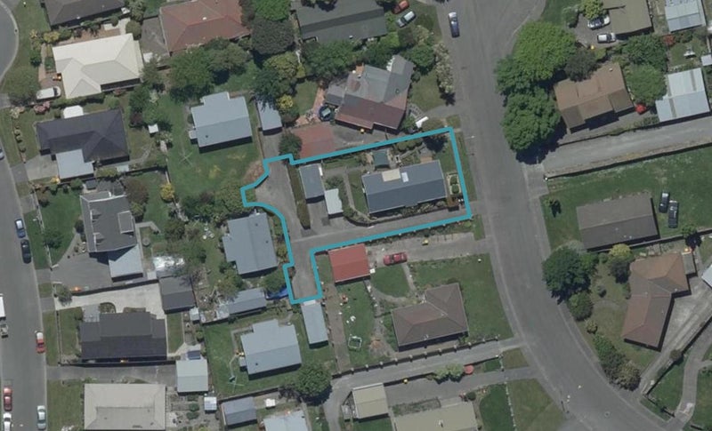 29 Cicada Place, Hei Hei, Christchurch - Carousel 1