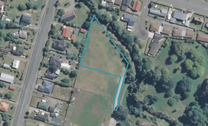 61 Rayner Street, Temuka - Carousel 1