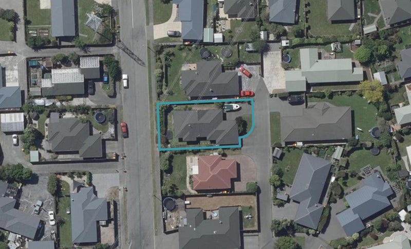 21 Wendy Place, Heathcote Valley, Christchurch - Carousel 1