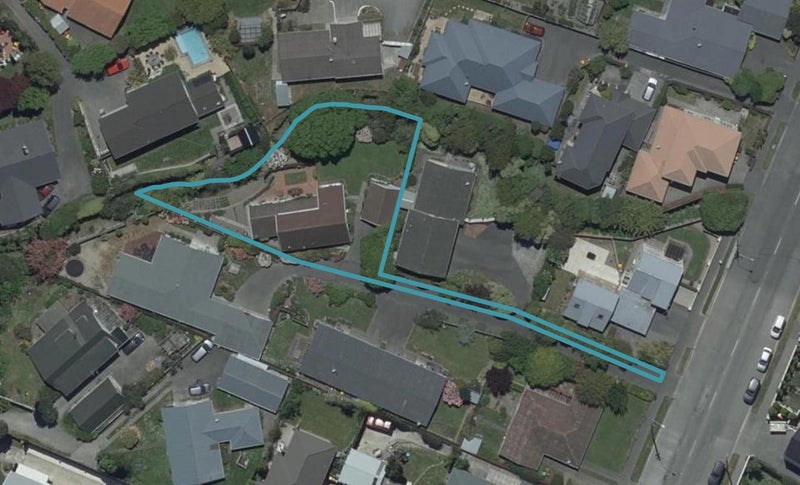 151D Avonhead Road, Avonhead, Christchurch - Carousel 1